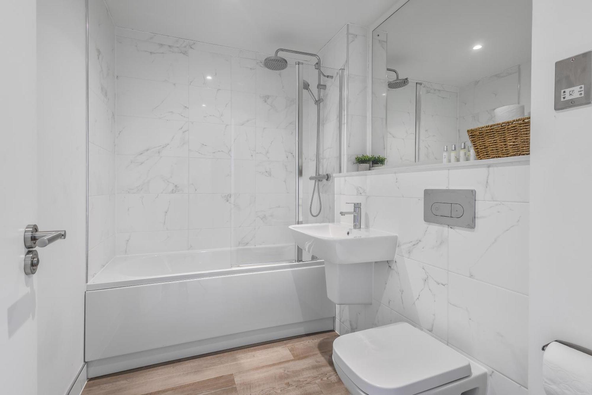 Luxury 2 Bedroom Apartment, On Broad Street! برمنغهام المظهر الخارجي الصورة